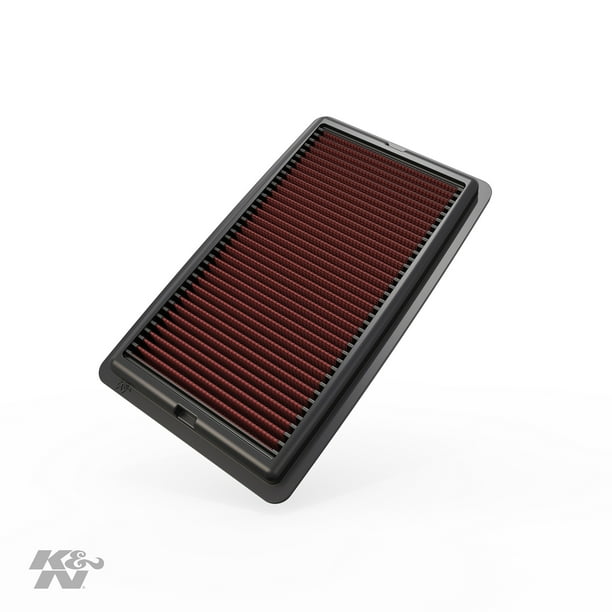 ECOGARD XA10222 Premium Engine Air Filter Fits 2014-2015 Acura MDX 